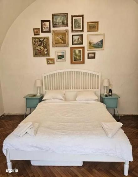 Apartament 2 camere zona Centrala - 1