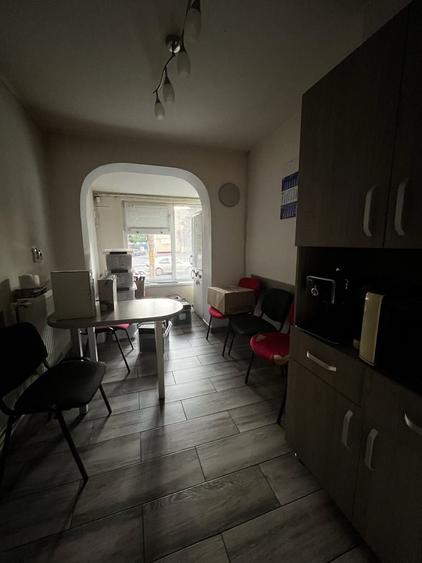 Spatiu comercial-100mp Calea Calati - 3