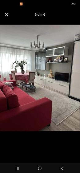 Apartament cu 2 camere decomandat în Fălticeni