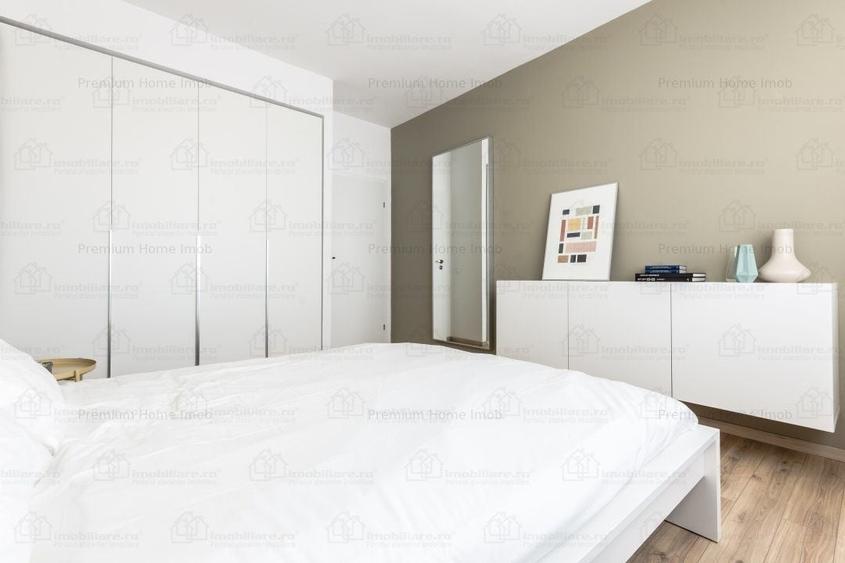Apartament cu 2 camere decomandat, mobilat în Grozăvești