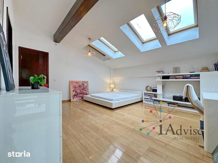Apartament cu 3 camere în Bartolomeu