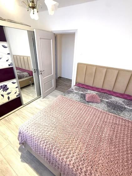 Apartament cu 2 camere semidecomandat în Vitan