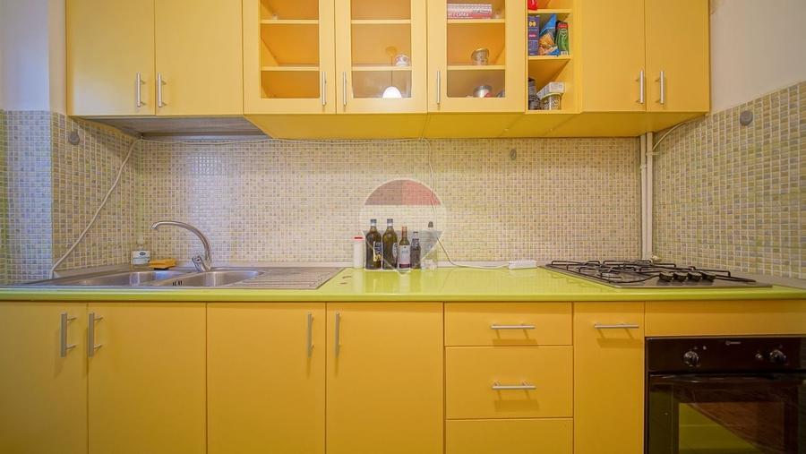 Comision0| Apartament cu 3 camere | Etaj intermediar |Astra-Cocorului - 4