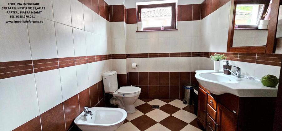 Proprietate specială, de 650 mp, în Exterior Vest