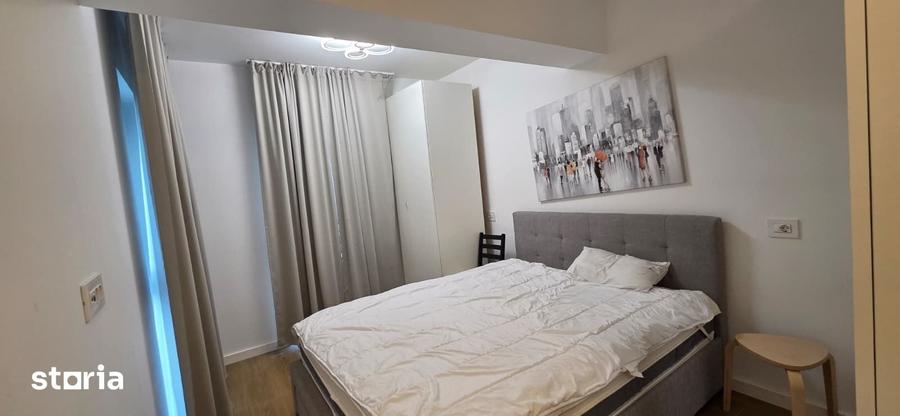 Apartament 3 camere | complex Parcului 20 | 2 bai | pet friendly | - 1
