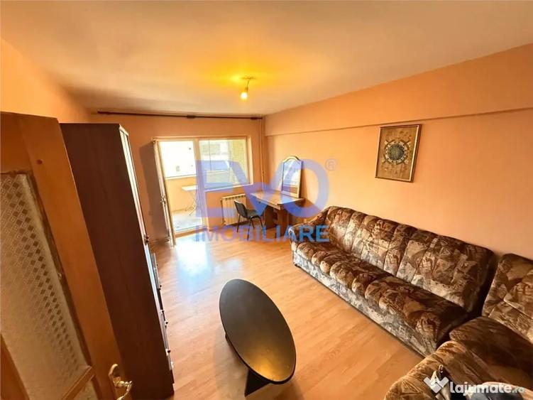 APARTAMENT DE INCHIRIAT CU 2 CAMERE, CENTRU - 9