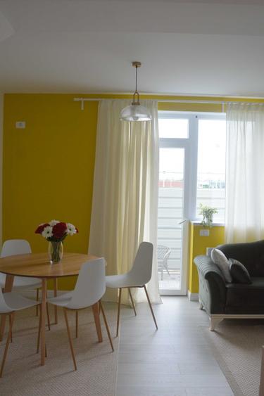 Casă cu 3 camere cu Teren 22 Mp în Dobroești