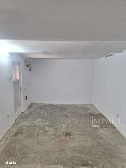 Spațiu comercial, de 50 mp, în Gruia