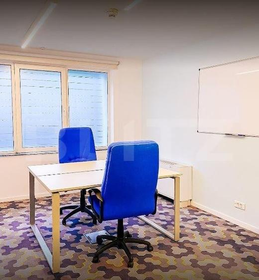 Birou, de 300 mp, în Semicentral
