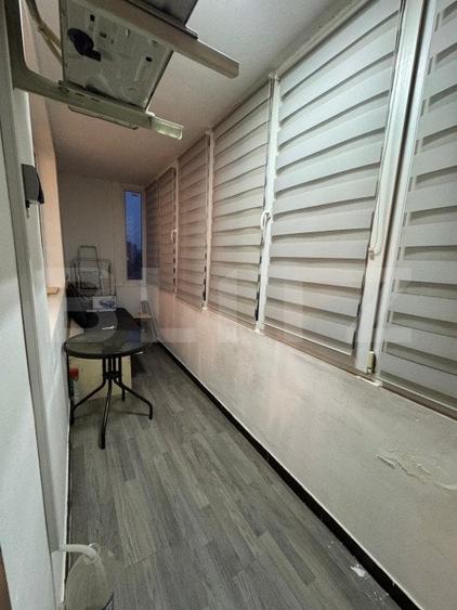 Apartament cu 2 camere decomandat, mobilat în Budai
