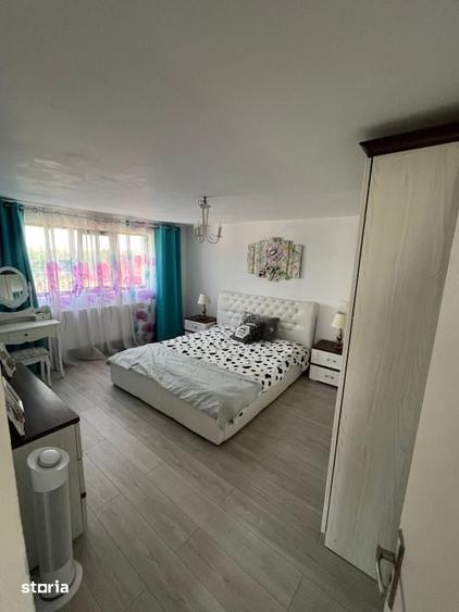 Casă cu 4 camere cu Teren 600 Mp în Pielești