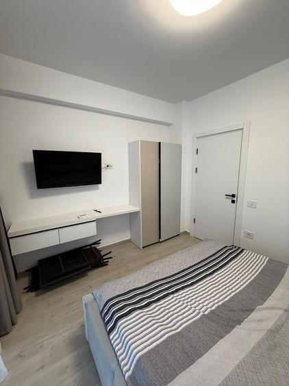 Apartament cu 2 camere decomandat în Nord