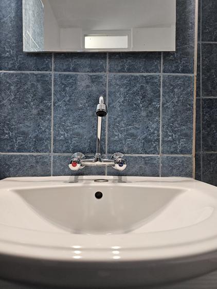 Garsonieră semidecomandată în Central