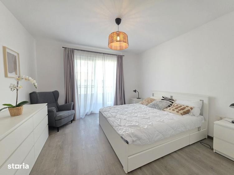 Apartament cu doua camere 64mp, Alphaville Arena - 2