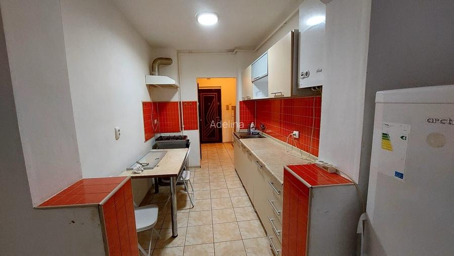 Apartament cu 2 camere de inchiriat