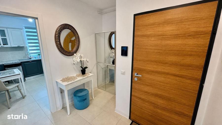 Apartament cu 2 camere decomandat în Bartolomeu