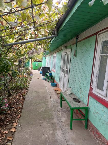 Casă cu Teren 1000 Mp în Central