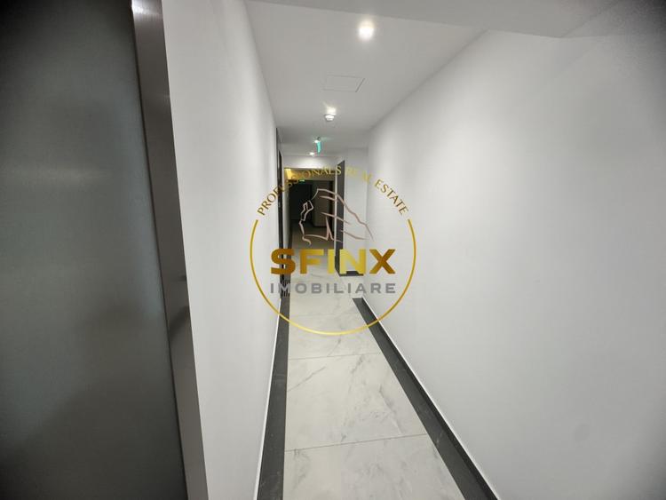 Apartament cu 2 camere decomandat în Floreasca
