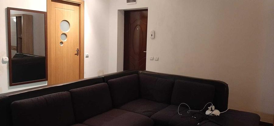 Garsonieră decomandată în Drumul Taberei