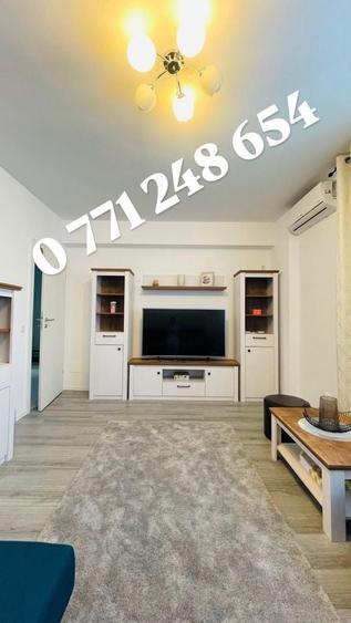Apartament cu 2 camere decomandat în Unirii