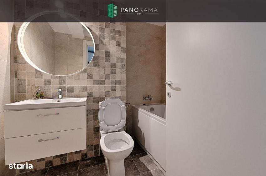 Apartament cu 3 camere în Militari