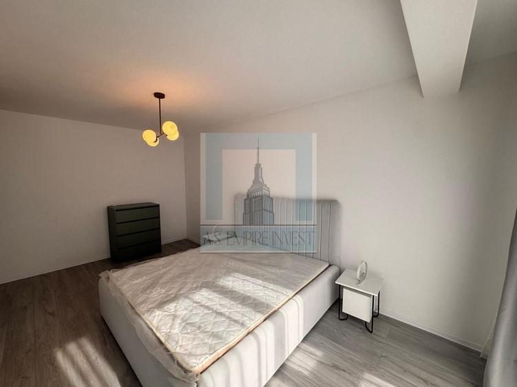 Duplex cu 4 camere cu Canalizare în Sânpetru