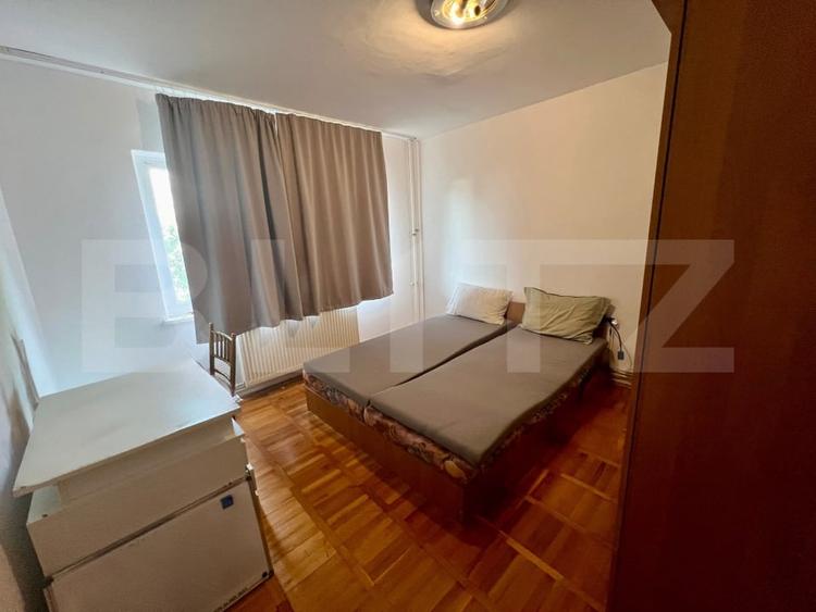Apartament cu 2 camere decomandat, mobilat în Brestei