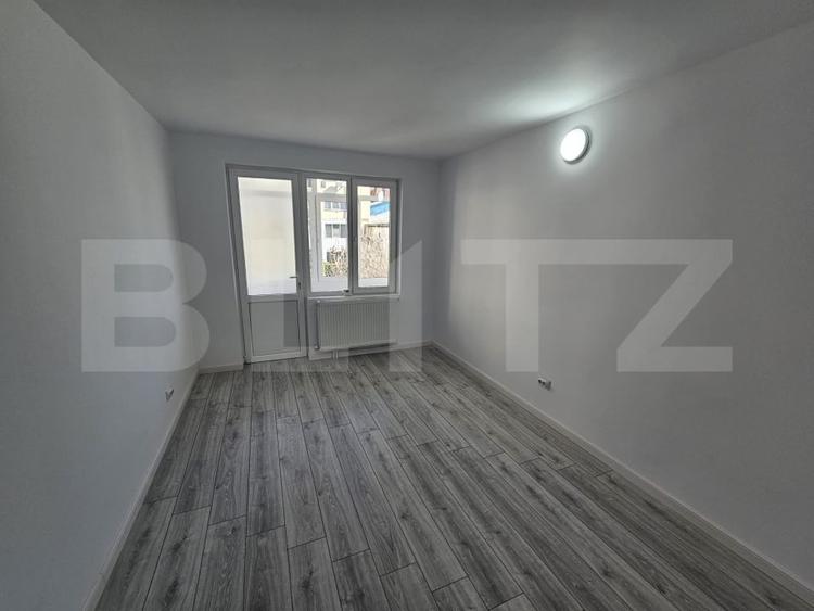 Apartament cu 2 camere decomandat în Năsăud