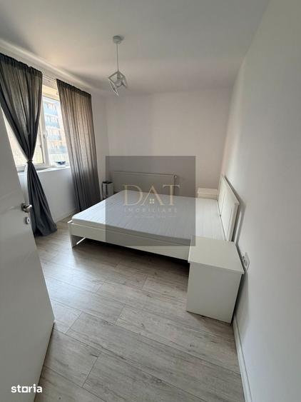 Apartament cu 3 camere în Chinteni