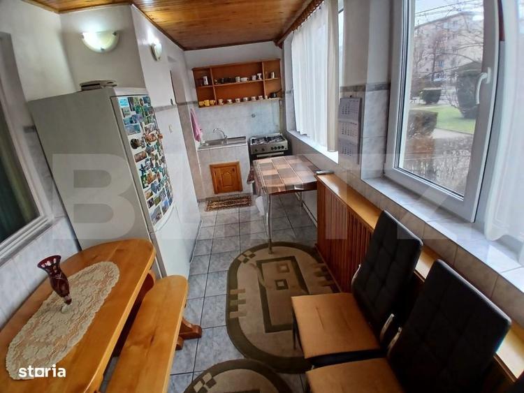 vanzare apartament 2 camere, vis-a-vis de ?coala nr. 8 - 5