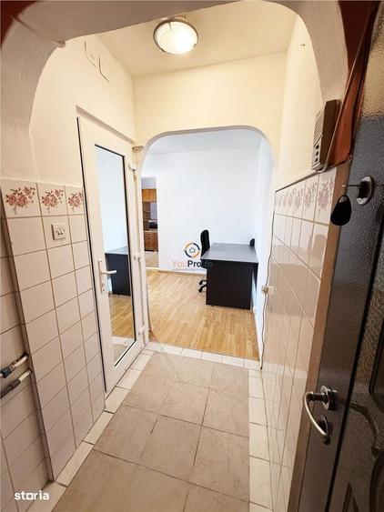 Apartament cu 2 camere în Șagului