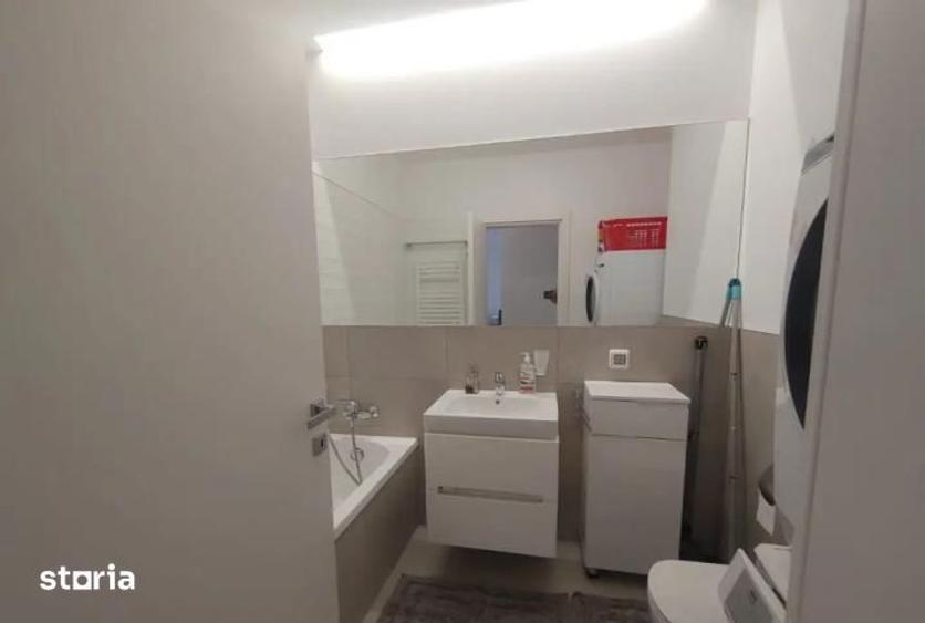 APARTAMENT 3 CAMERE BASARABIA METROU HERCESA - 13