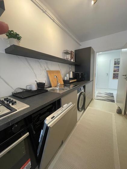 APARTAMENT MODERN - DECOMANDAT - PRIMA INCHIRIERE - LOC DE PARCARE - 29