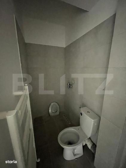 Apartament 3 camere, decomandat, 80.9mp, Cartierul Veteranilor, Parcul - 10