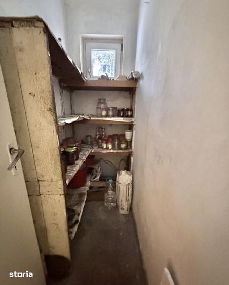 Apartament cu 3 camere decomandat în Dâmbu Pietros