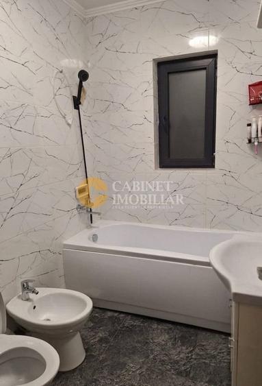 Casă individuală cu 3 camere cu Canalizare în Lunca Cetățuii