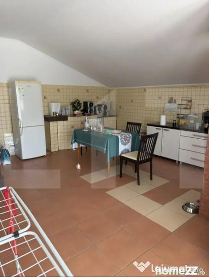 Spațiu comercial, de 480 mp, în Central