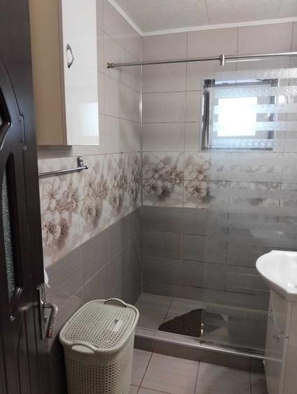 Apartament cu 2 camere decomandat în Dancu