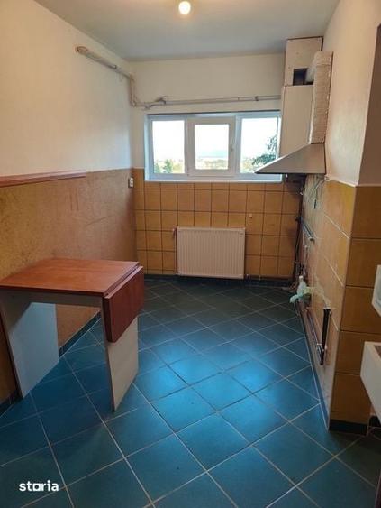 Apartament cu 2 camere în Sud