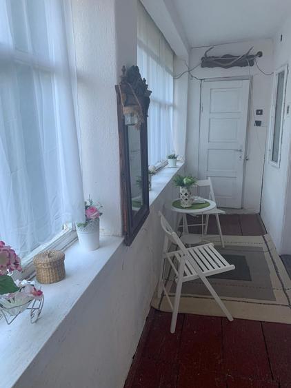 Casă cu 4 camere cu Teren 2360 Mp în Central