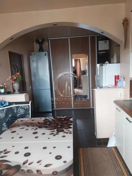 Apartament cu 2 camere în Unirii Sud