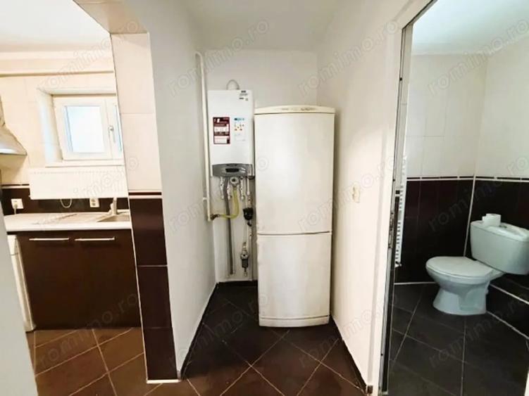 Apartament cu 3 camere decomandat în Nicolae Titulescu