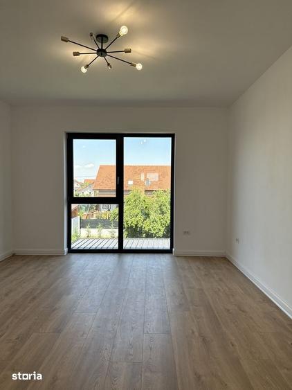Duplex In Dumbravi?a | 4 camere | 2 bai | Teren 360 mp | Gata de mutat - 3