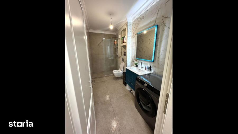 Apartament cu 3 camere în Aviației