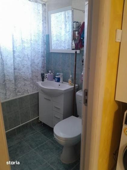 Apartament cu 2 camere în Stejaru