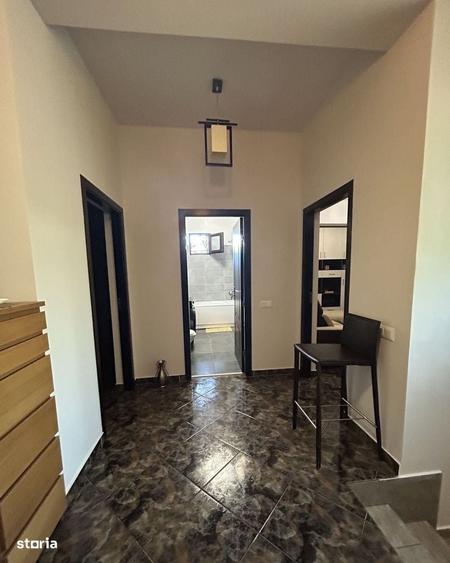 Cotroceni Dr. Lister ap 2 cam et 1 in vila P+2 acces curte exclusiva - 5