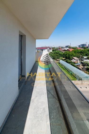 Apartament cu 3 camere decomandat în Berceni