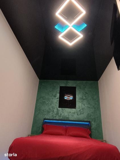 Apartament cu 2 camere în Săsar