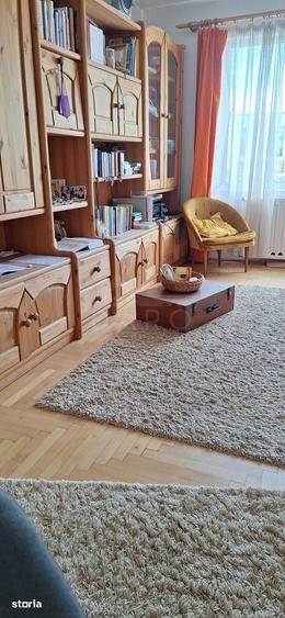 Apartament 3 camere Targu Mures, Unirii - 4