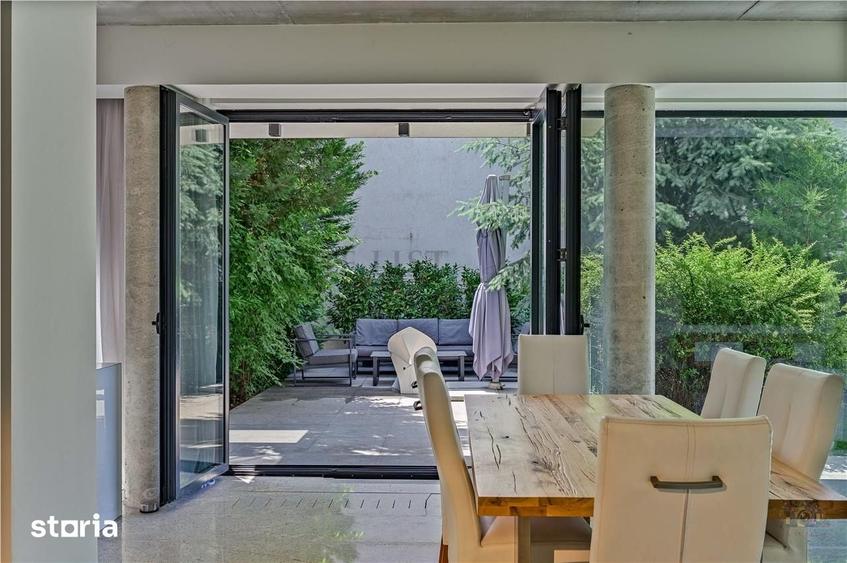 Vila 5 Camere | Zona Exclusivista | Scoala Mark Twain | PIPERA - 18